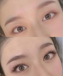 -Mei酱の店美甲美睫