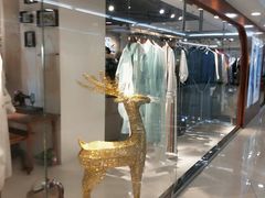 -广州白马服装市场