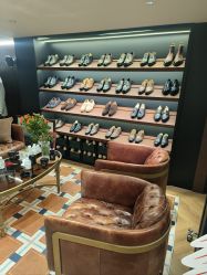 点击看大图 -LDIAMON西服定制(温州店)