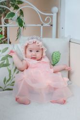 -小熊维尼高端儿童摄影(宝安旗舰店)