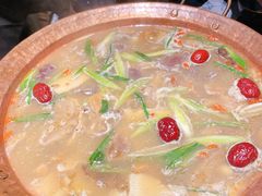 -松茸小馆·云南特色餐厅