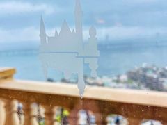 -大堂吧·下午茶·特调鸡尾酒(大连一方城堡豪华精选酒店)