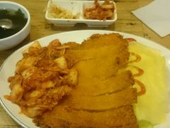 -韩礼年糕(飞虹路店)