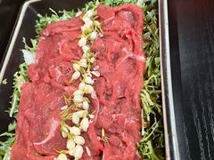 -芸山季·云南野生菌火锅(人民广场来福士店)