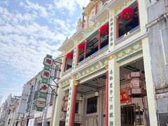 -陶陶居酒家(第十甫路总店)