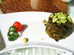 -阳澄湖费尔蒙酒店颐丰阁中餐厅(马鞍山西路店)