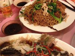 -上海青松城大酒店·紫罗兰厅