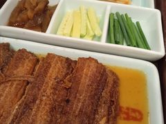 -京味斋·烤鸭·北京菜(安贞店)