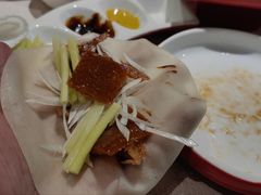 -小京华楼·京味斋(三元桥国展店)