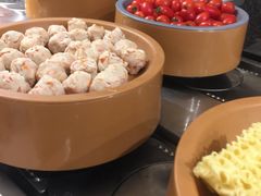 -龍歌自助小火锅(崂山丽达店)