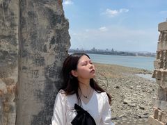-海堤纪念公园