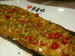 烤大茄-霸王虾·麻辣小龙虾(清水河公园店)