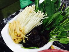 -滨城人家炭火烧烤(福泉街店)
