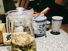 -南京大牌档(济南万象城店)