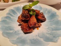 -二十四单 淮扬新味