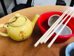 甘草铁观音-榕槟茶楼