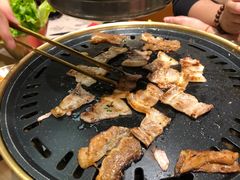 -西塔老太太泥炉烤肉(北京双井店)