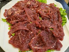 牛肉-领鲜风味花雕鸡(马端街店)