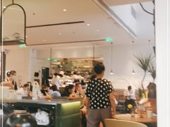 大堂-gaga(深圳南山益田假日广场店)