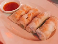 -Lanterns Vietnamese Restaurant