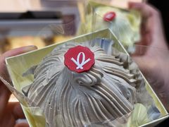 -凯司令(豫园地铁站店)