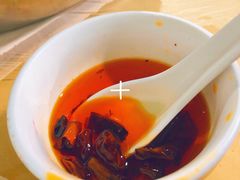 -尹掌柜曹州涮羊肉(西市场店)