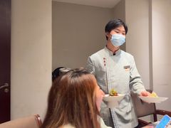 -松鹤楼(狮山永利广场店)