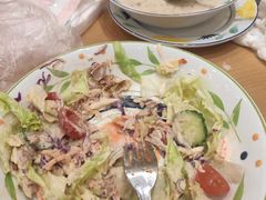 -萨莉亚意式餐厅(天河城购物中心店)