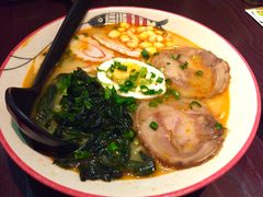 地狱拉面-大鲤深夜食堂