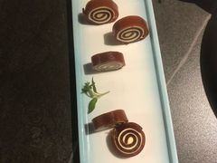 -前海沿·青岛菜(大拇指广场石老人店)