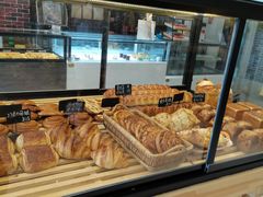 -熊叔熊婶面包房(团结湖店)