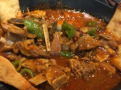 -楼兰古丽新疆菜(钟楼景观店)