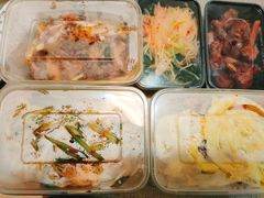 -许家鸡味手抻面馆(杏林街店)