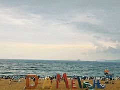 -大梅沙海滨公园