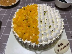 -幸福西饼生日蛋糕·下午茶(沈河店)