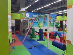 -小岳飞儿童感统·注意力训练馆(金四季店)