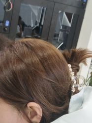 -FINE HAIR 烫染专业设计