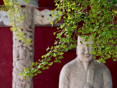 -北京石刻艺术博物馆(五塔寺)