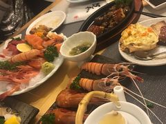 -悦和餐厅(CBD玉米楼店)