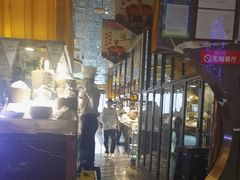 -喜庭海鲜自助(来福士店)