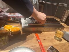 -邢氏老太太烤串(北兴街店)