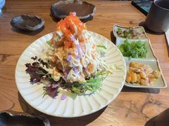 -炉胜·炉端烧·居酒屋