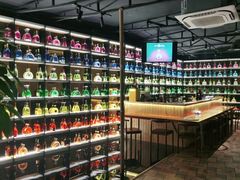 -牛焱·烧肉酒肆(五大道店)