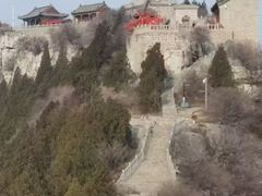 -青州市云门山风景区