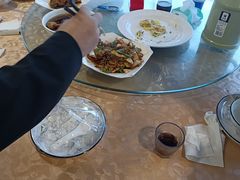 -晓琦农家菜馆·地道农家菜