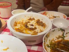 -西贝(枫蓝国际购物中心店)