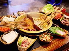 -欧阳小姐在成都(爱琴海店)