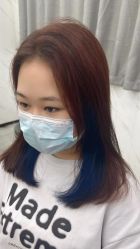 -山浦形象烫染