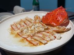 -徐记海鲜(曲江南湖店)