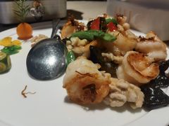 -湘满甲·黄焖甲鱼创始者·湘菜·鲁菜(潘家园店)